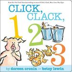 Click, Clack, 123
