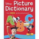 Picture dictionary [Hardcover] [Jan 01, 2017] NILL