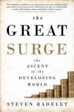 The Great Surge