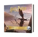 Harry Potter - Magical Creatures: a Movie Scrapbook