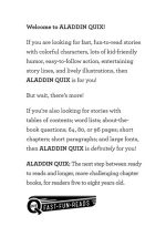 Artemis & the Awesome Animals