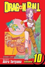 DRAGONBALL 10