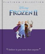 Disney Frozen 2 Platinum Collection