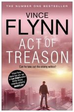 Act of Treason (The Mitch Rapp Series)