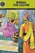 Birbal The Clever: Tales of Birbal (Amar Chitra Katha)