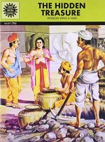 Jataka Tales : The Hidden Treasure (617)