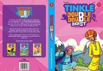 Tinkle Double Double Digest No .1