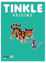 Tinkle Origins