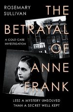 Anne Frank - Cold Case Diary