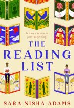The Reading List
