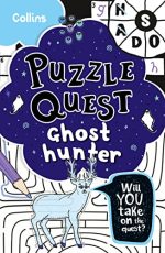 Puzzle Quest - Ghost Hunter