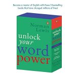 Unlock Your Word Power Have English At Your Fingertips Box Set