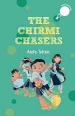 The Chirmi Chasers (hOle Books)