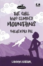 The Girl Who Climbed Mountains (Dreamers)
