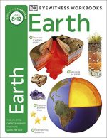 Earth (Eyewitness Workbook)