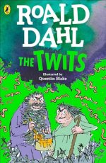 The Twits: Roald Dahl