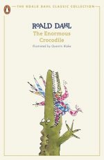 The Enormous Crocodile