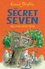 Well Done, Secret Seven: Secret Seven 3