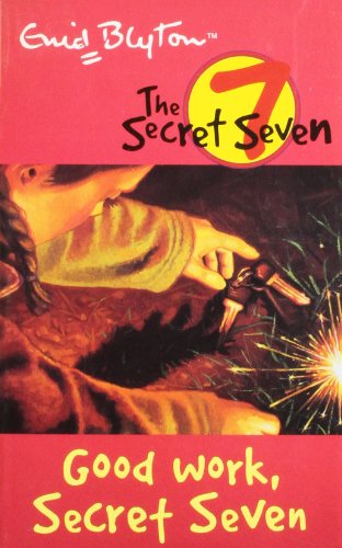 Good Work Secret Seven: Secret Seven 6
