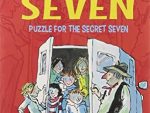 Puzzle for the Secret Seven: Secret Seven 10