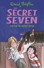 Fun For The Secret Seven: Book 15 [Paperback] [Jan 01, 2007] Enid Blyton