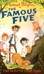 Five On Kirrin Island Again 6