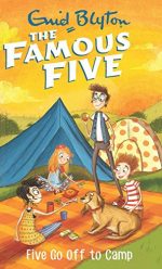 The Famous Five [Paperback] [Jan 01, 2004] Enid Blyton