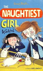 The Naughtiest Girl Again