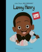 Lenny Henry (Little People, BIG DREAMS)