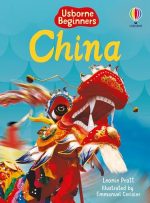 China (Usborne Beginners)