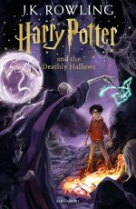 Harry Potter & The Deathly Hallows(Hard Cover)