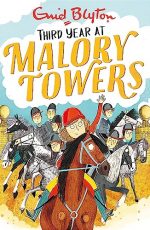 Third Year (Malory Towers)