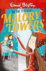 Malory Towers: In the Fifth: Book 5