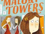 Malory Towers: New Term: Book 7