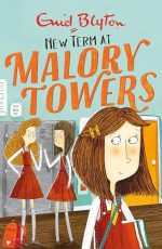 Malory Towers: New Term: Book 7