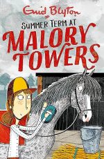Malory Towers Summer Term