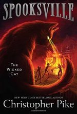 The Wicked Cat (10) (Spooksville)