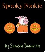 Spooky Pookie (Little Pookie)