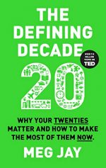 The Defining Decade (Lead Title)