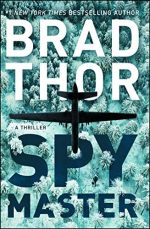 Spymaster: A Thriller (Scot Harvath)
