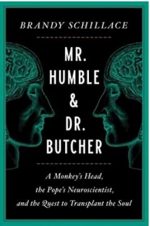 MR.HUMBLE & DR. BUTCHER