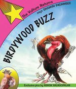 Birdywood Buzz: The Vulture Returns