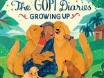 The Gopi Diaries: Growing up