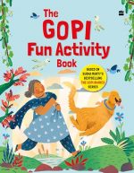 Gopi Fun Activity Book Based on Sudha Murty's Bestselling the Gopi Diaries Series