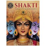 SHAKTI ( TALES OF THE MOTHER OF GODDESSES)