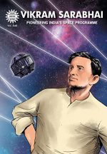 Vikram Sarabhai: Space Pioneer | Indian Mythology, History & Folktales | Cultural Stories for Kids & Adults | Illustrated Comic Books | Visionaries & Leaders | Amar Chitra Katha