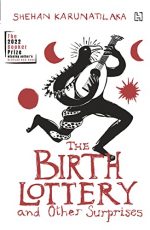 The birth lottery and other surprises