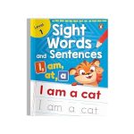 Sight Words and Sentences (Level 1)
