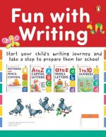 Fun with Writing (4 Books Pack)