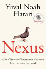 Nexus: FROM AUTHOR OF SAPIENS
